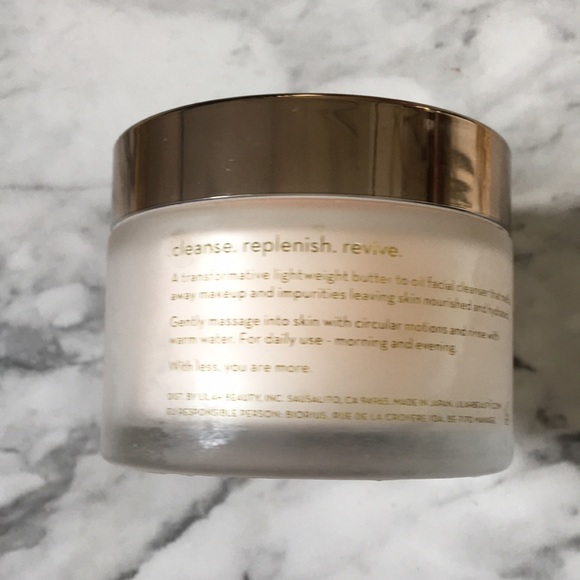 Lilah b cleansing balm - Picture 4 of 6